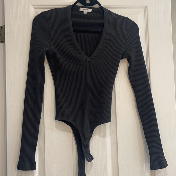 Agolde Tavi bodysuit - Picture 3 of 3